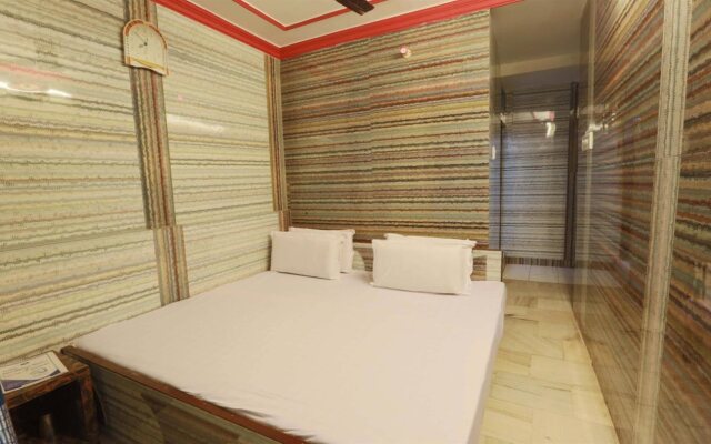 Hotel Shri Shivam Palace
