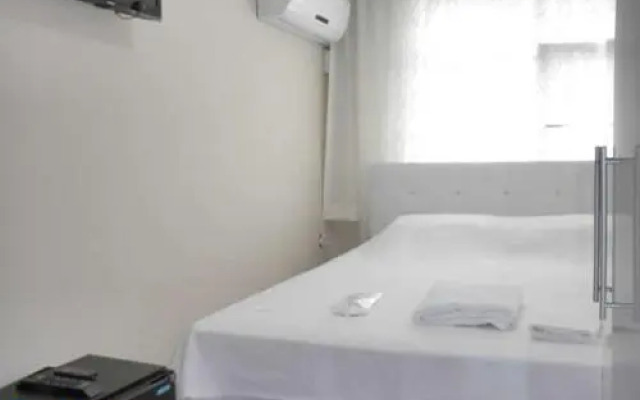 Turko Apartments