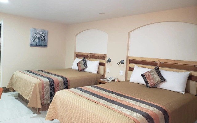 Hotel La Villa de Zaragoza
