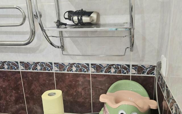 Апартаменты на улице Чистопольская 79