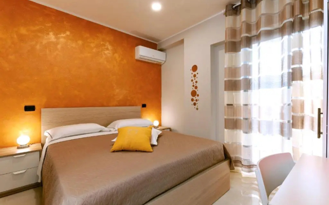 B&B Relax in Pompei