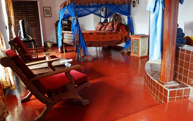 Zanzibar Palace Hotel