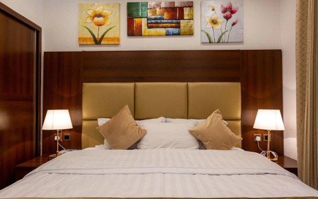 Rosalina Hotel