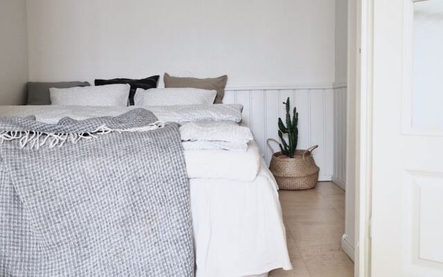 Homelike Apartment in Historical Pyynikki - hosted by 2ndhomes