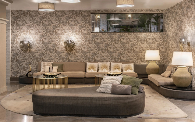 Vincci Albayzin Hotel