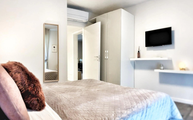 Appartamento Casa Emilia