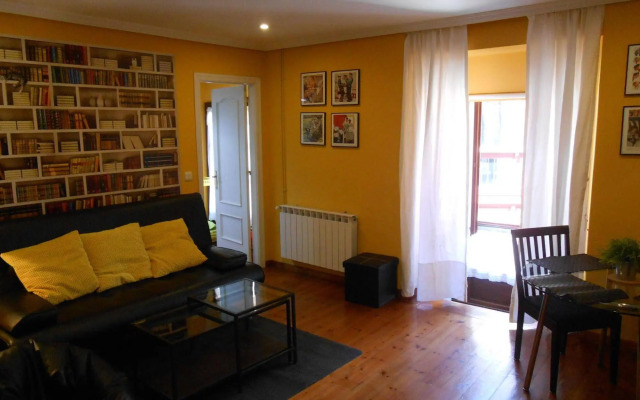 Apartmentos San Roque