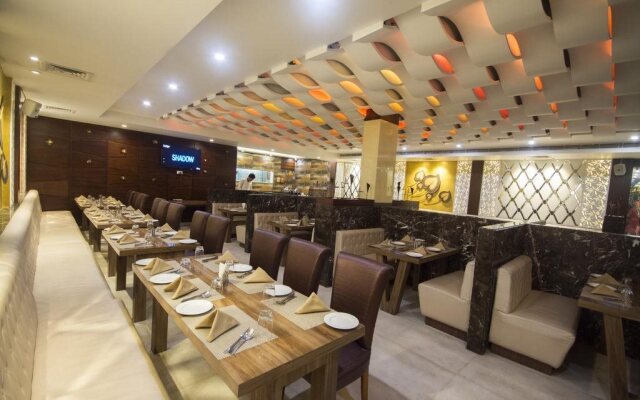 Hotel Taj Heritage