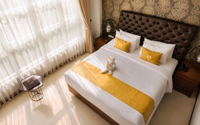 The Visala Boutique Hotel - Image 3
