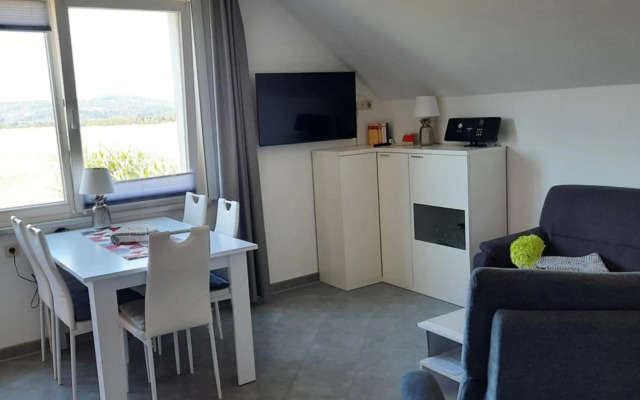 Ferienwohnung Ostrau