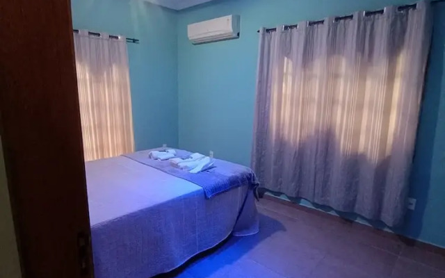 Residence Hotel Efrata