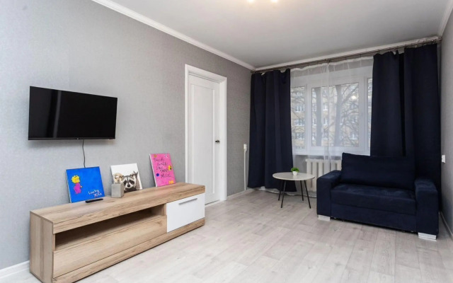 Апартаменты на улице Серпуховская, 3