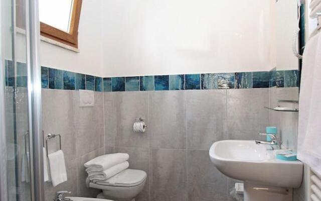 La Casa Felice a San Pietro