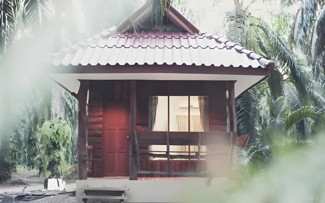 Palm Garden Resort