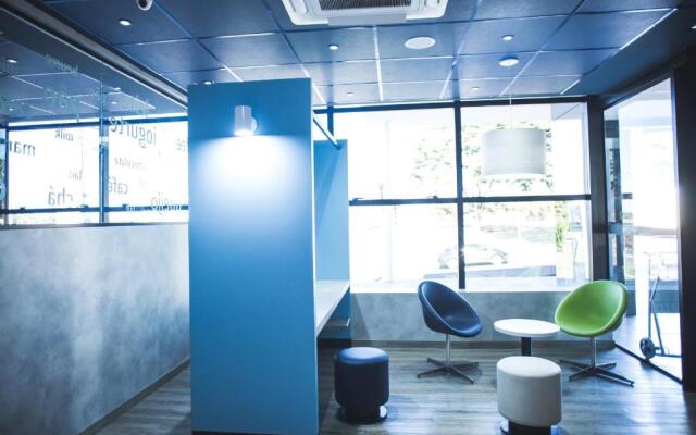 ibis budget Araraquara