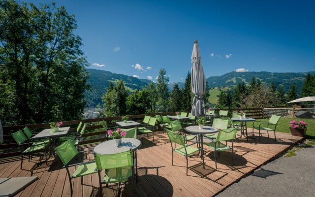 Ferienalm Panorama Hotel & Apartments