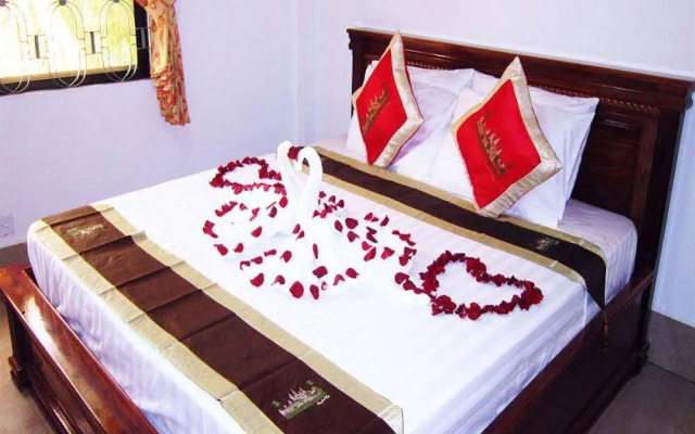Tom & Jerry Hostel