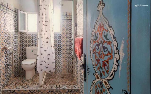 DAR Casa Plasa Grande CHEFCHAOUEN