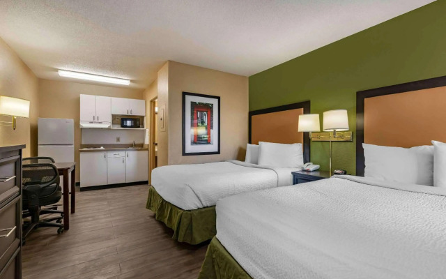 Extended Stay America Suites Lexington Nicholasville Road