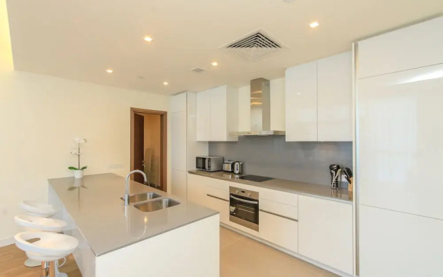 Отель City Walk 22