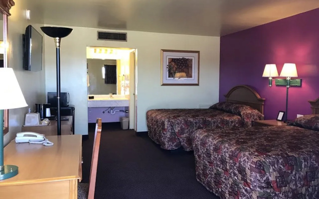 Shamrock Country Inn