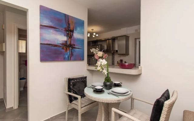 Wonderful 2 Bedroom Apartment Costa Adeje Tenerife