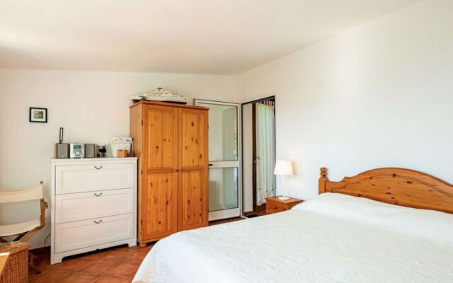 Villa Monilia (MIA153)