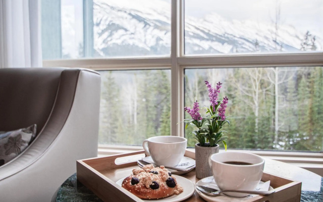 Rimrock Resort Hotel Banff by Accor