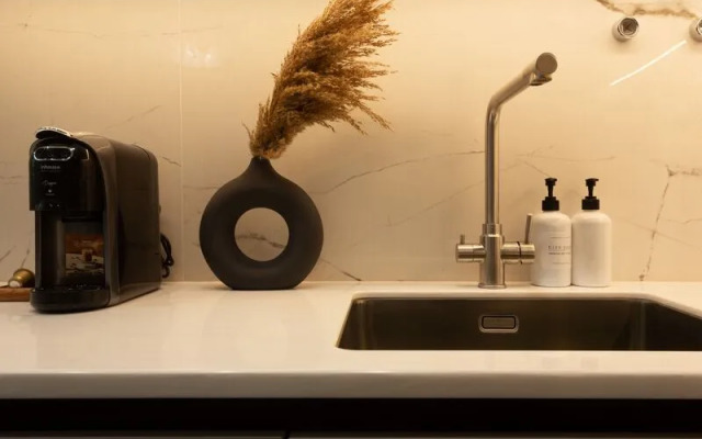 Апартаменты Атмосфера на ул. Октябрьская, д. 7