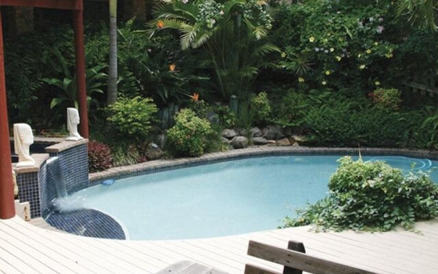 Hillside Bed & Breakfast