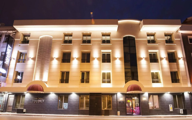 Hotel Ney