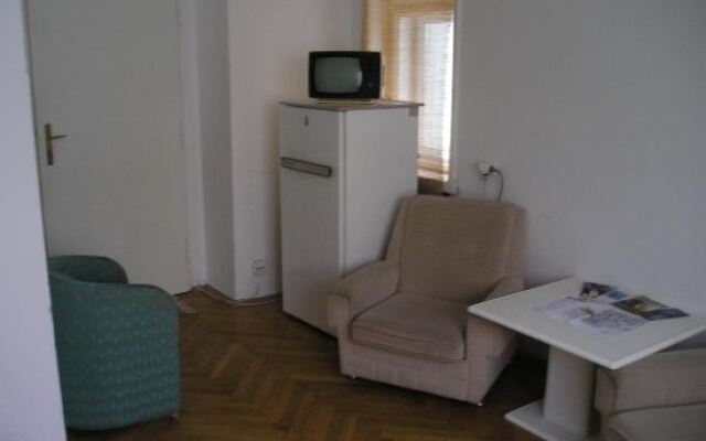 Apartmány Bratislava