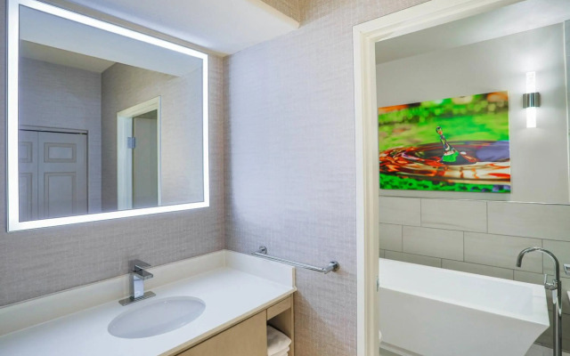 SpringHill Suites By Marriott Prescott