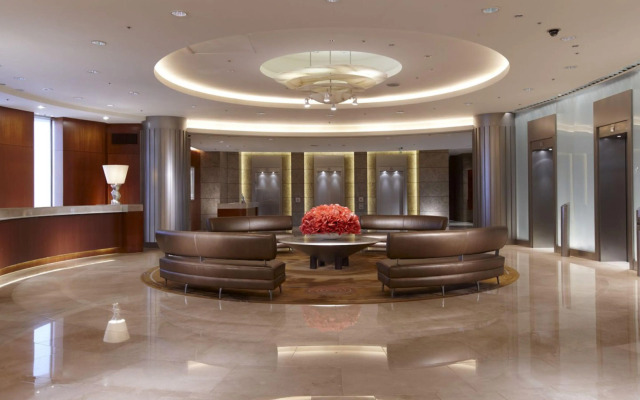 Ambassador Hotel - Hsinchu
