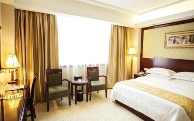 Vienna Hotel Shenzhen Bao'an Xin'an