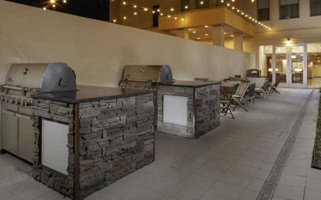 TownePlace Suites by Marriott Dallas Downtown