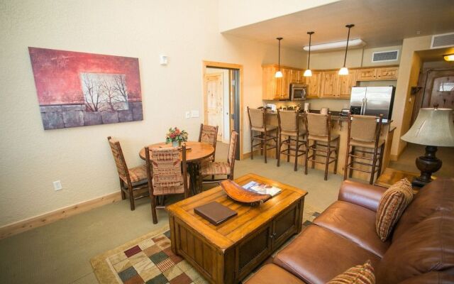 Huge Condo with Stunning Views from Oversized Deck by RedAwning