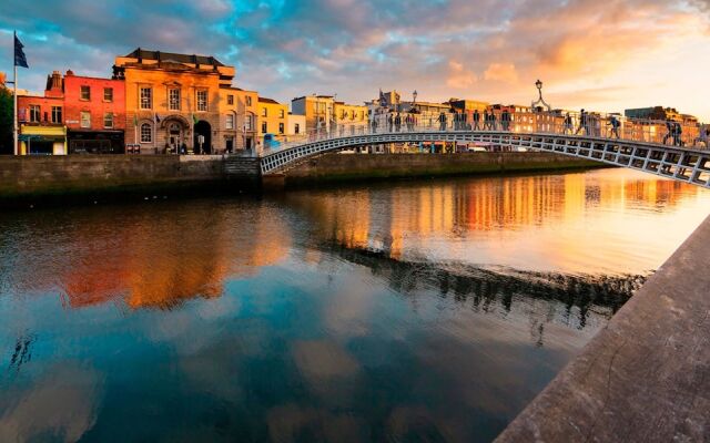 Cosy 1 Bedroom Apartment in Ranelagh