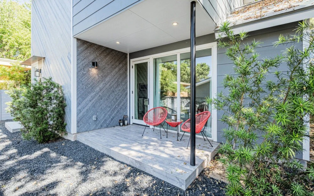 South Congress Casita