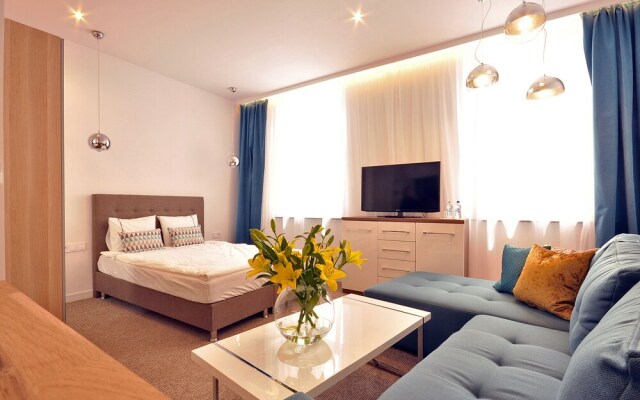 Apartament Mariacka 20