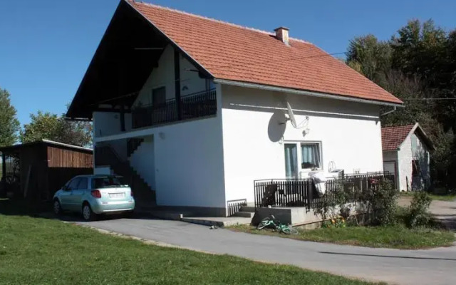 Rooms Vinko Bićanić