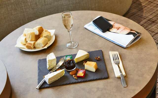 Kyriad Troyes Centre