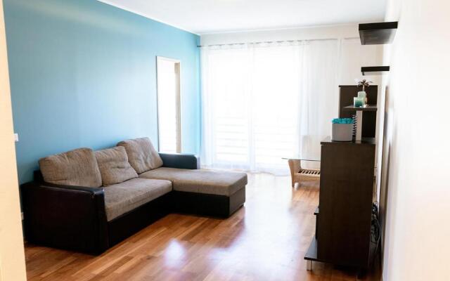 Kalevite Kodu 2-toaline apartment!