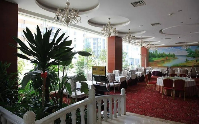 Li Tai International Hotel