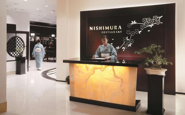 Shangri-La Surabaya