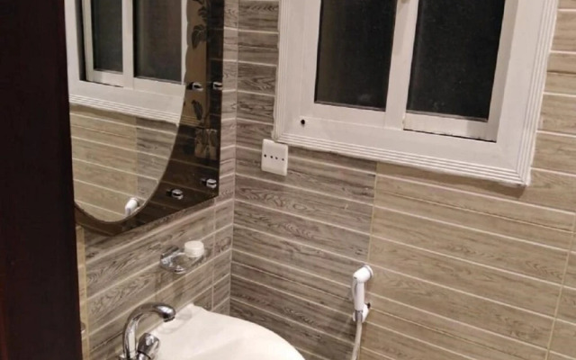 Yazan tower  furnished residential units