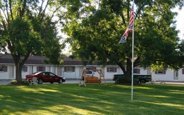 White Valley Motel