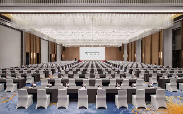 Wyndham Grand Zaozhuang