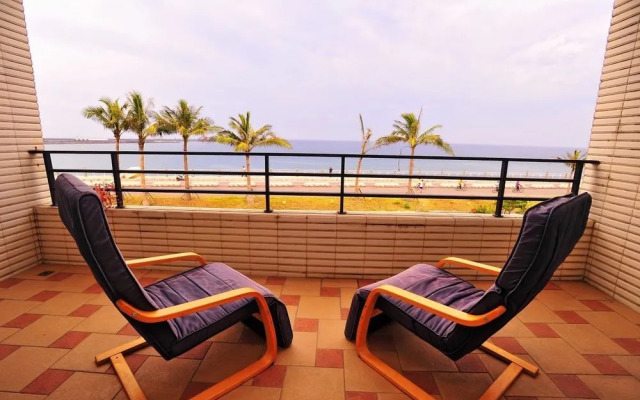 Ocean103 Homestay