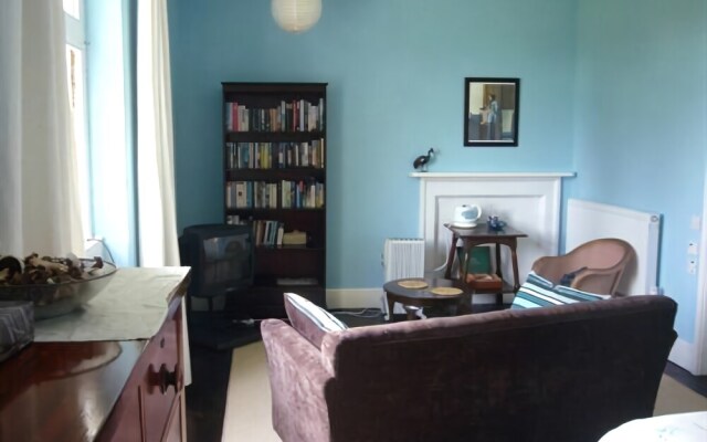 The Swallows Bed and Breakfast